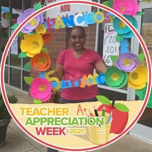 Meet your Posher, Chandra